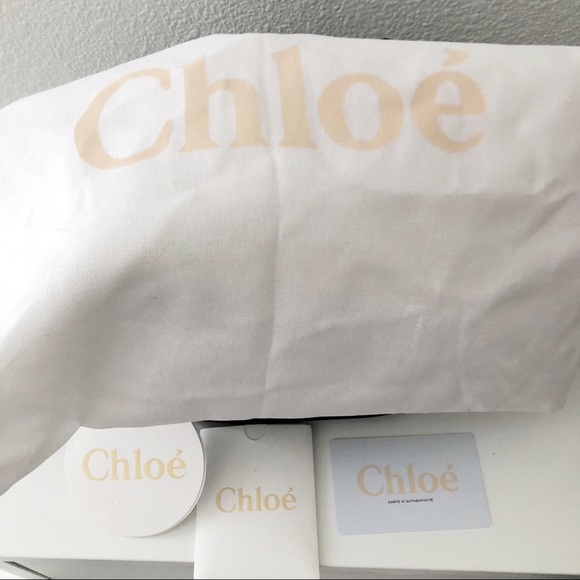 Chloe Faye Mini Backpack Silver Blue - Picture 8 of 8